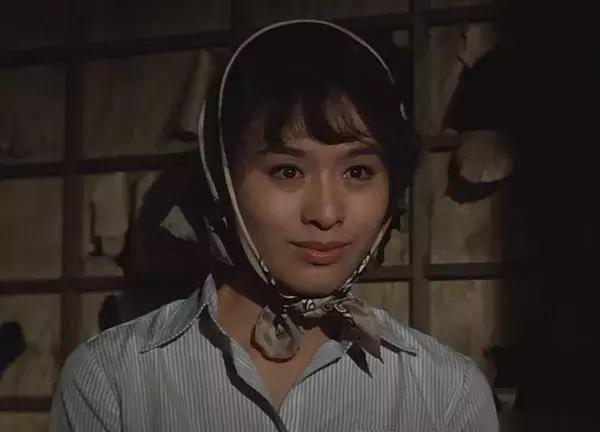娜扎撞脸80年前的日本美人?昭和时代的美女原