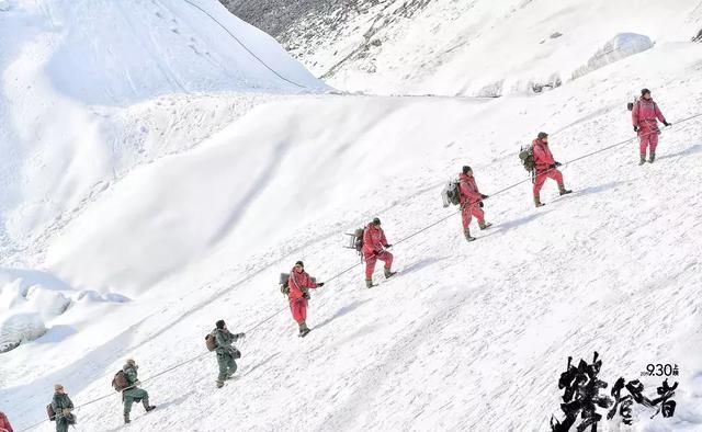 中国10座入门级雪山，为爱攀登的户外爱好者提供参考