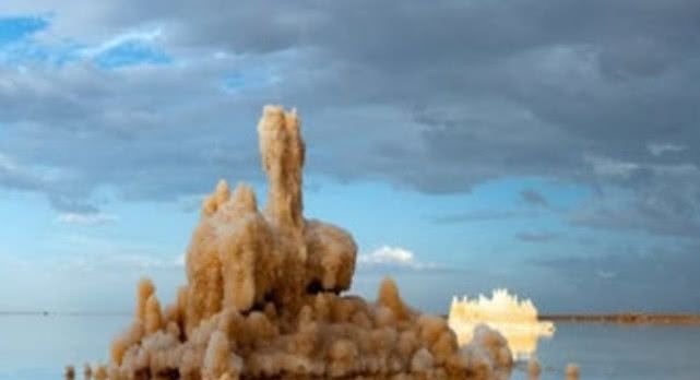 这个价值12万亿的中国湖泊，湖里的资源可供全世界食用一千年