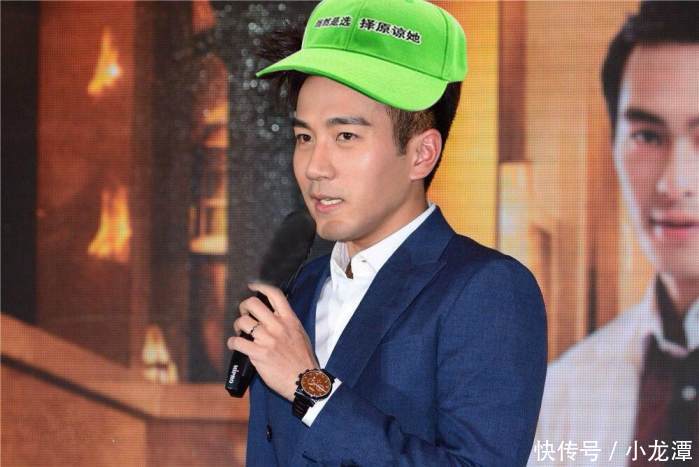 杨幂出面证实双胞胎, 刘恺威表情神秘?