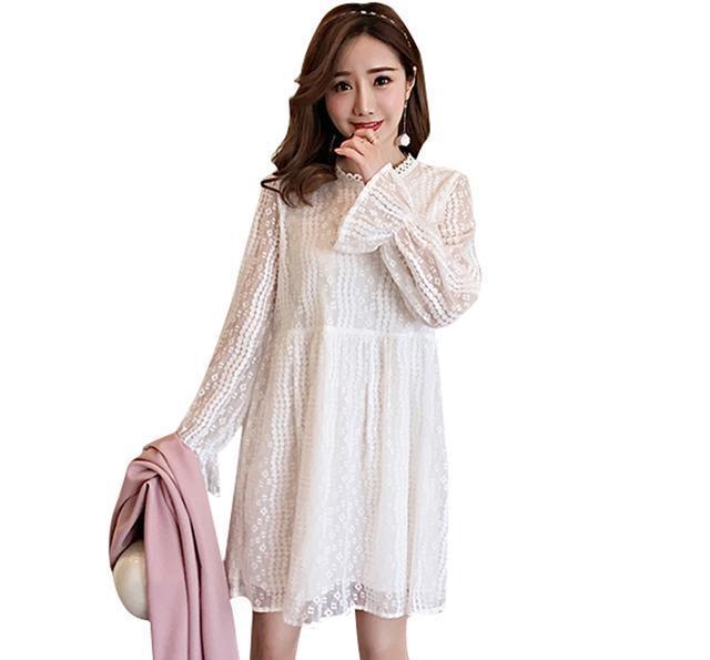 今年超流行的连衣裙！件件时尚好看到没朋友，美的让人羡慕