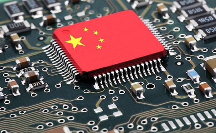 2018年中国芯片上市公司排名 A股知名芯片企