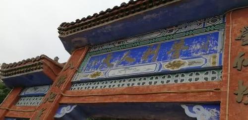 陕西这座秀美仙山竟有90％的人都不知道！