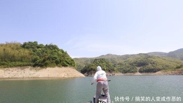  「庆幸」天气热，鱼口就不好了？很庆幸我有这破解招式，不信你就试一试