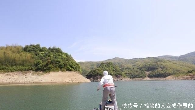 「庆幸」天气热,鱼口就不好了?很庆幸我有这破解招式,不信你就试一试