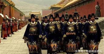 #我国#明朝对待洋人的方式才是我国古代最霸气的外交方式