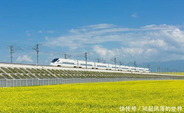  铁路网@中国铁路目标：2020高铁覆盖80%大城市，2025年县县通铁