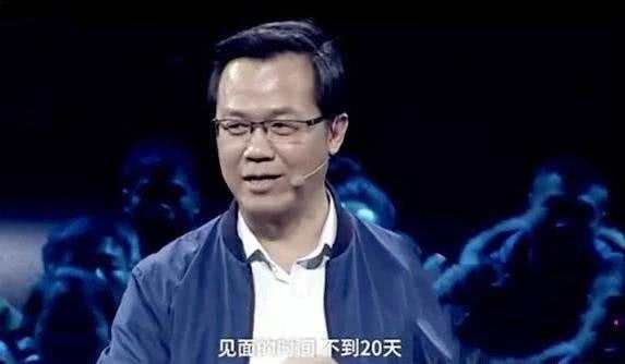 卓伟有曝光刘恺威出轨不雅照, 杨幂沉默了, 网友: 这次脸疼不?