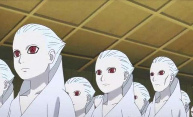 火影忍者最辣眼睛的五种发型，帅是不可能的，我爱罗丑到哭！