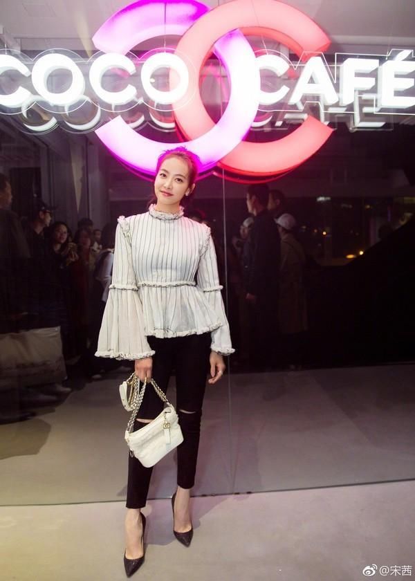 现在的这些流行单品,全是周慧敏王祖贤她们玩剩下的!