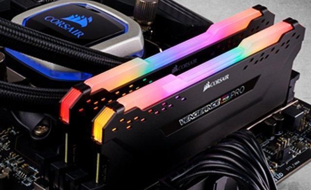  显卡■显卡竖装光污染主机 Intel酷睿i7-9700KF配RTX2080S装机配置清单