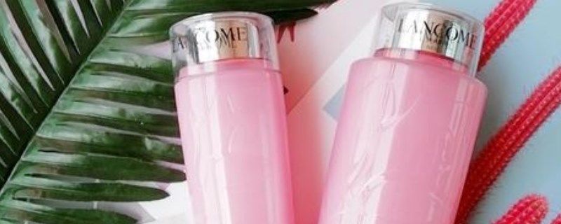  肌肤状态|化妆水可以经常更换么