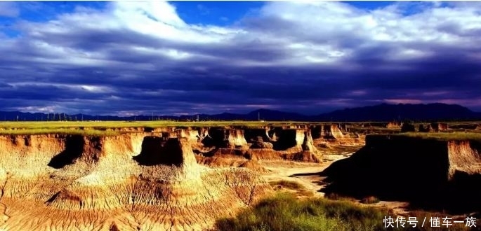 「扩散」一般人我都会告诉他！山西最美的秋色，都藏在这里