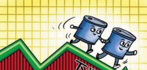 为什么这次油价迎来最大的跌幅一专家说出了实情,两桶油慌了!