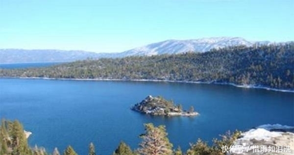 世界十大最大盆地排行榜！刚果盆地仅仅排名第二，第一名竟然是它