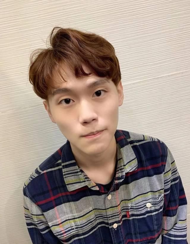  『男必染』抓住时尚关键！2020型男必染质感发色13选