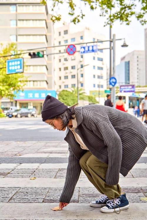 原滋原味的土搭，其实也没那么土