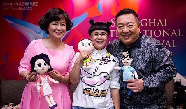  『董浩叔叔』为了她吵成这样……真的大可不必！