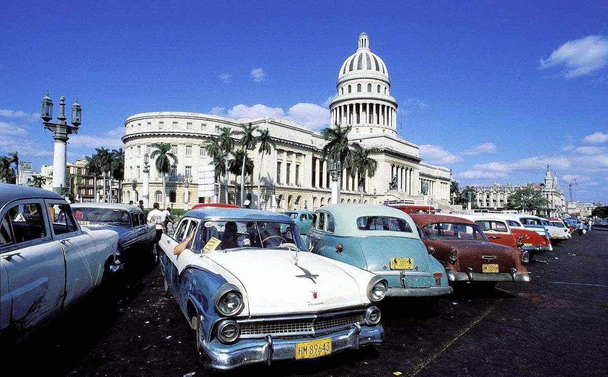 全球唯一可持续发展国家:被美国欺压58年,医疗