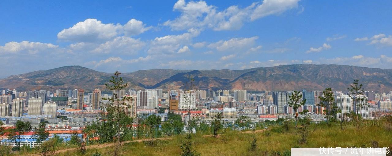  青海@青海省面积高达72万平方公里，为何人口总数，只有600万？