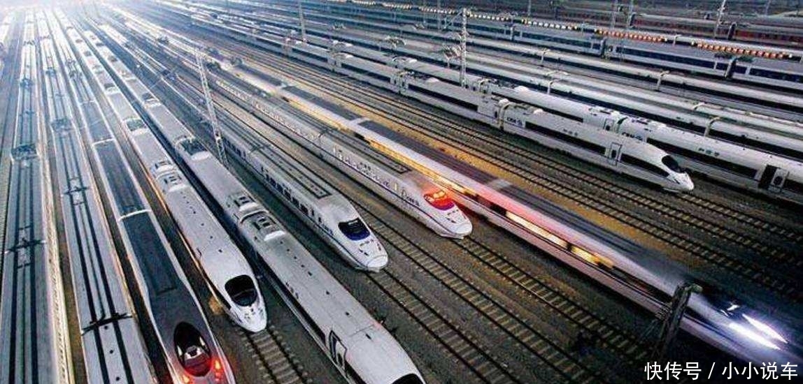 山西正在修建一条新高铁,全长约141公里,计划2019年底开通运营