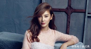 张雨绮长期服用胶原蛋白,腿上竟然长了脂肪瘤