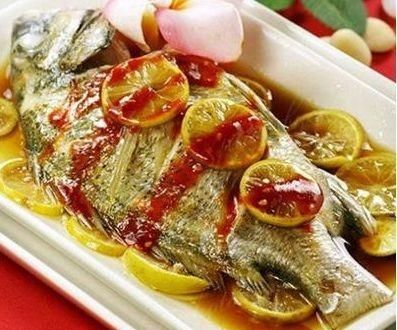  「料酒」鱼怎么做好吃又简单？鱼的家常做法，大人小孩都爱吃