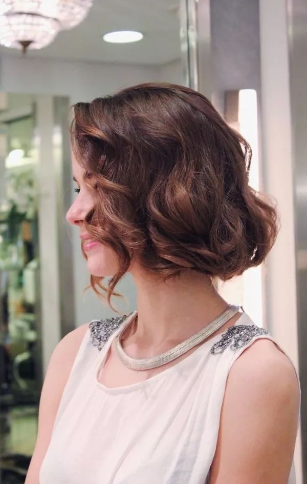 种草| 王菲郑爽"伪短发"太强了吧，舍不得剪发这样就对