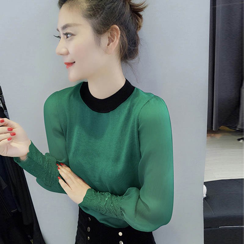 毫不夸张的说，这是我见到巨美的减龄小衫，老婆穿上跟女儿一样嫩