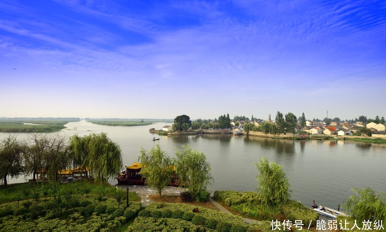 江苏最应该撤县设市的县，地处黄海之滨，是全国百强县，就在盐城