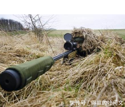 为何狙击手退役后，都不会去参加奥运会专家上去马上就被淘汰