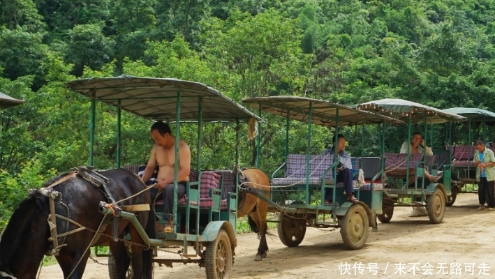 云南最美古村落,村民日出而作日落而息,宛如“世外桃源”!