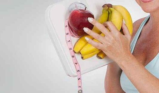 减肥干减不掉称?这些你忽略的问题可得牢记