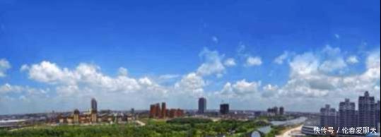 为什么长三角富裕的城市比京津冀都市圈多