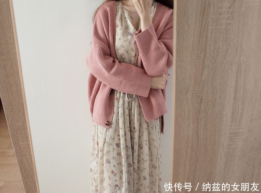 『春天』春天来了,春天的穿搭即刻献上!