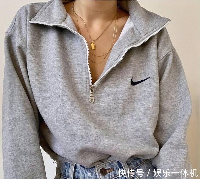卫衣@好看的卫衣那么多,这4件“明星同款”,开春最推荐