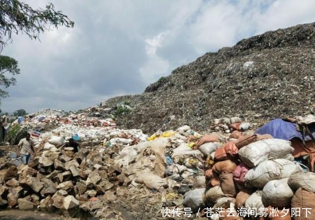  中国：中国承建的发电站带来巨变，非洲人：有了中国，生活比以