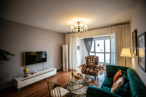 人均100元的超值西安亲子民宿，停车场直通地铁，一个在西安的家