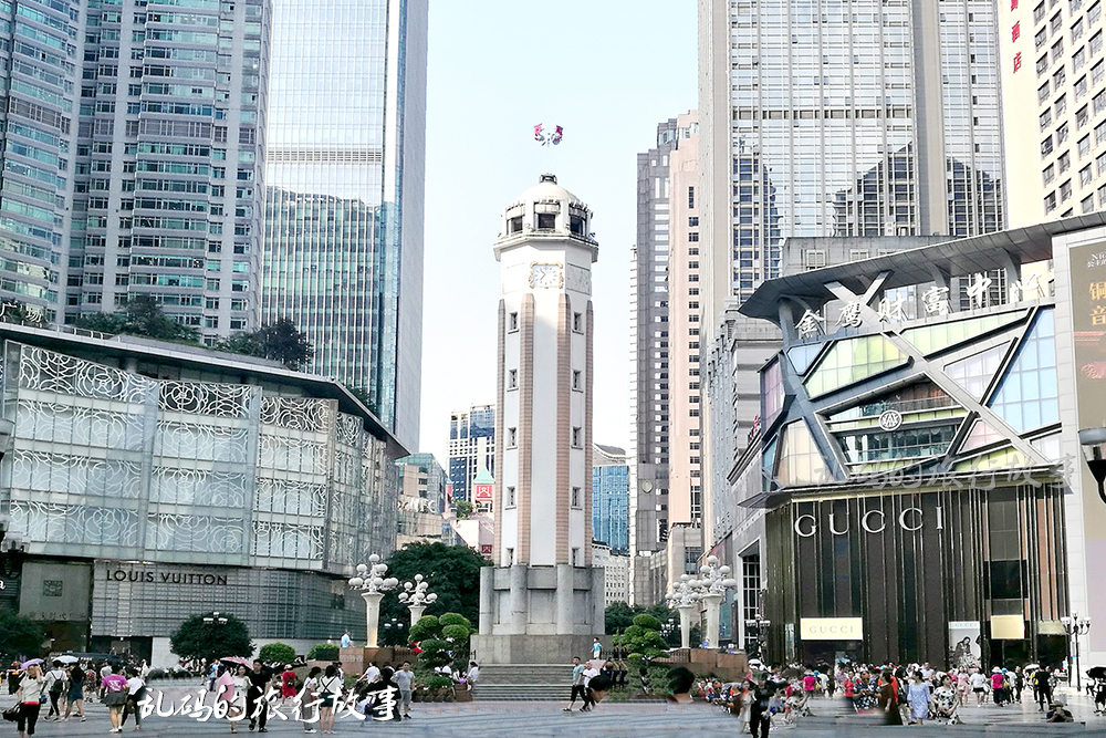  [跻身]中国人口最多的城市 曾三次建都 面积堪比韩国 现跻身新一线！