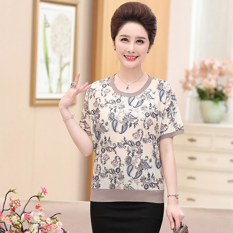 “钱”终于有地方放了,送妈妈这几款套装,她喜欢的不得了