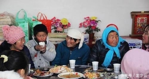  「为上」“待客不吃3道菜，6人易成乌龟席”，哪3道菜不能吃，你