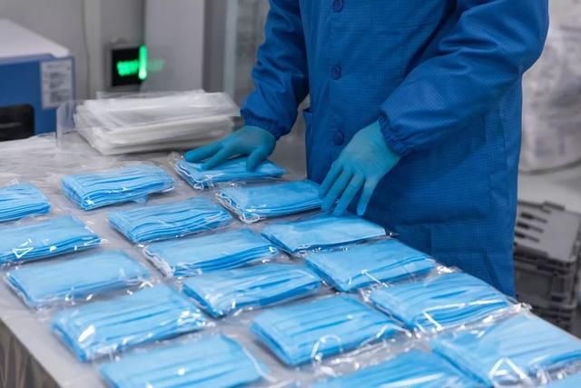  [相关]上汽通用五菱再赠51万只口罩，柳州又一家与汽车相关的企