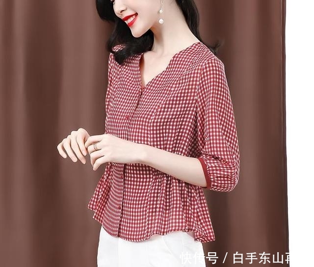 『主流』去年流行的赫本紫已经过时了,今年主流国际风:莫兰迪色,超美
