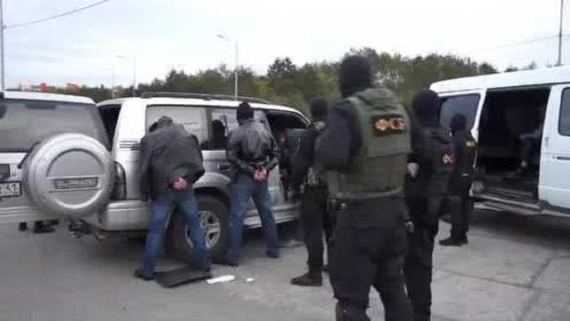 『间谍』收网!200名美国间谍一天被抓:准备公审重判,拿什么向俄罗斯换