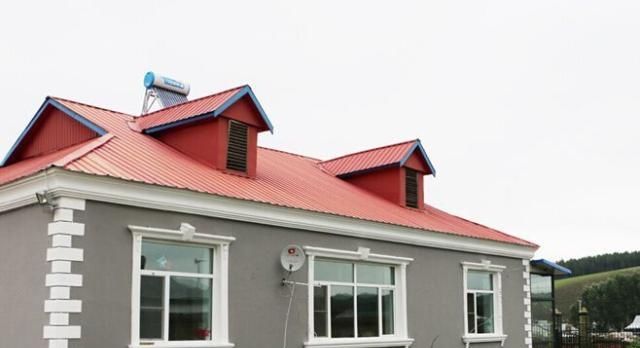 农村自建房“新规定”，需满足以下4个条件，否则视为违规