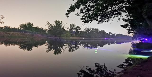  [些水域]夏季关于钓深浅问题，不要过于纠结，参考这些就够了