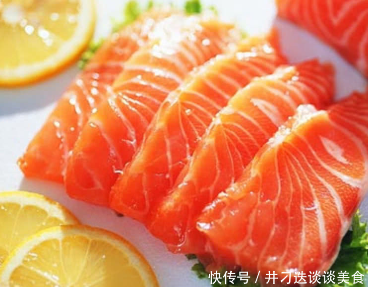都的说生鱼片蘸芥末可以杀死寄生虫,到底是谣言还是确有其事?!