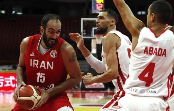  【强敌】中国男篮负委内瑞拉后，迎不利！排位赛连战2强敌，奥运