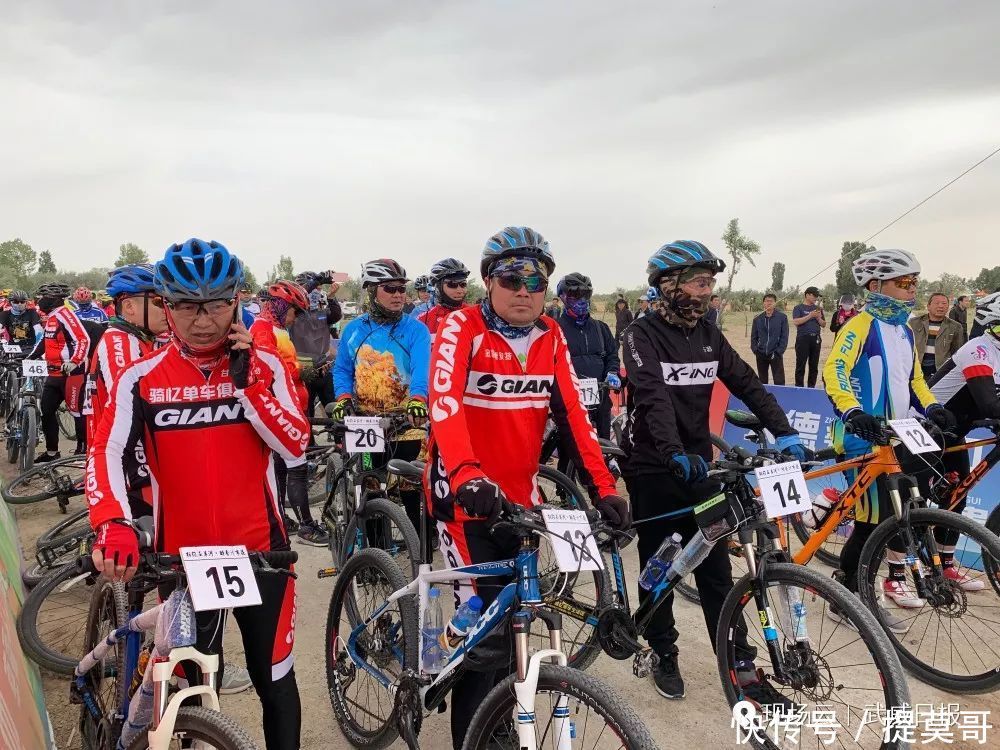 要火了,谁总结的你身边的民勤,原来如此美丽