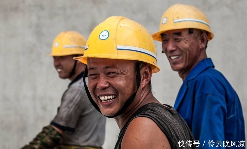  [身家]专家：农民工月入过万，干10年身家最少百万！可为啥农民